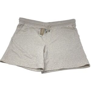 Patagonia Mahnya Fleece Shorts‎ Pumice 57266 Men's XXL NWT $89